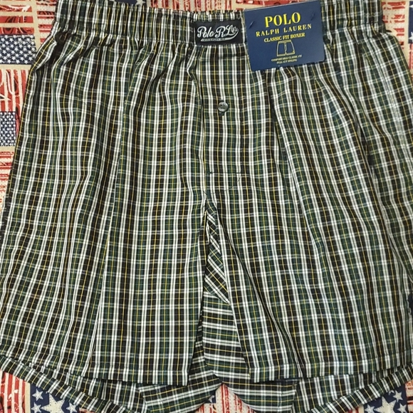 Boxers Men - Picture 2 of 2